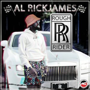 Rough Rider by Alrick James