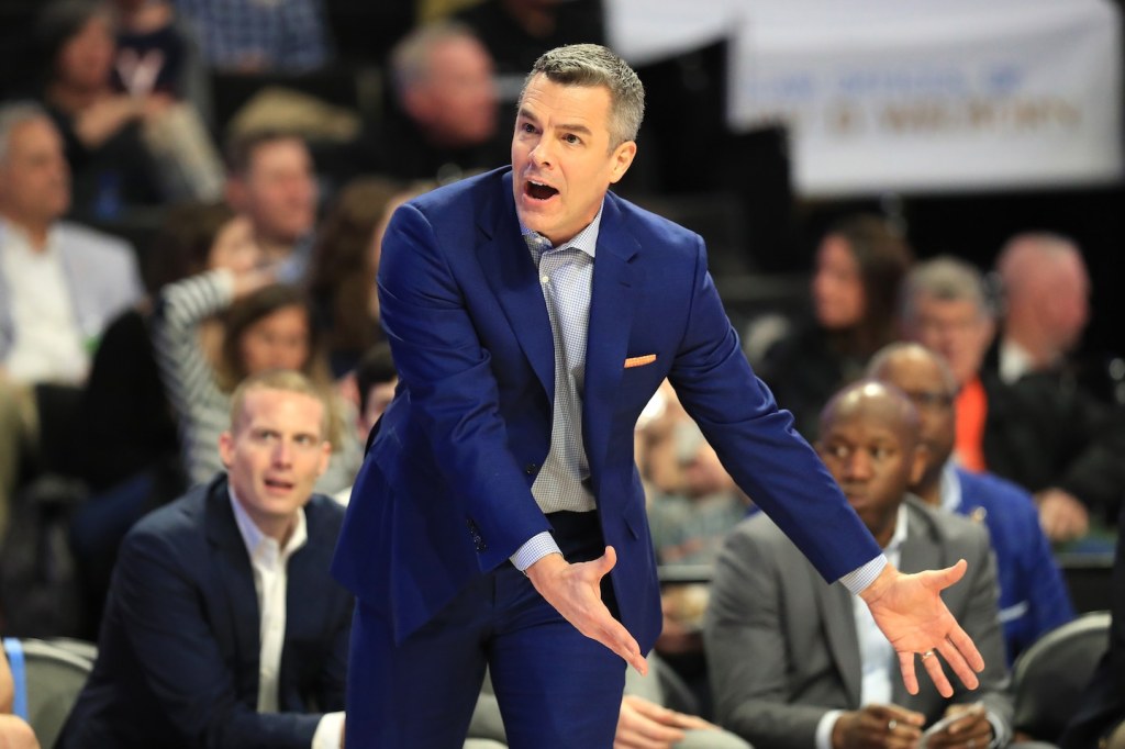 Virginia’s defense rises to hold off Florida in nail-biting&nbsp;game