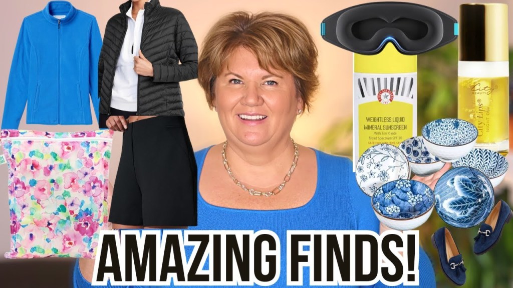 YOU Will LOVE These Fashion, Beauty, Travel & Lifestyle Favorites | October&nbsp;2023