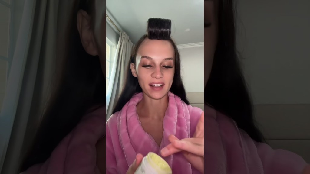 i.h.w.t.h.w Part 2?! #makeup#beauty#fashion#grwm#life#public#story