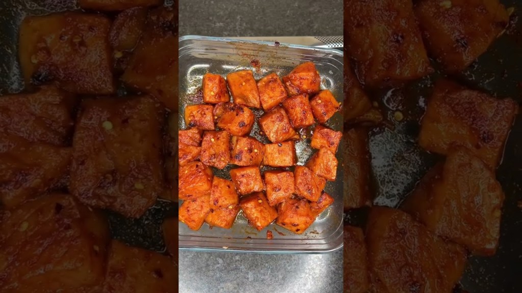 How To Make Healthy Salmon Bowl with 42g Protein! #salmon #recipe&nbsp;#protein