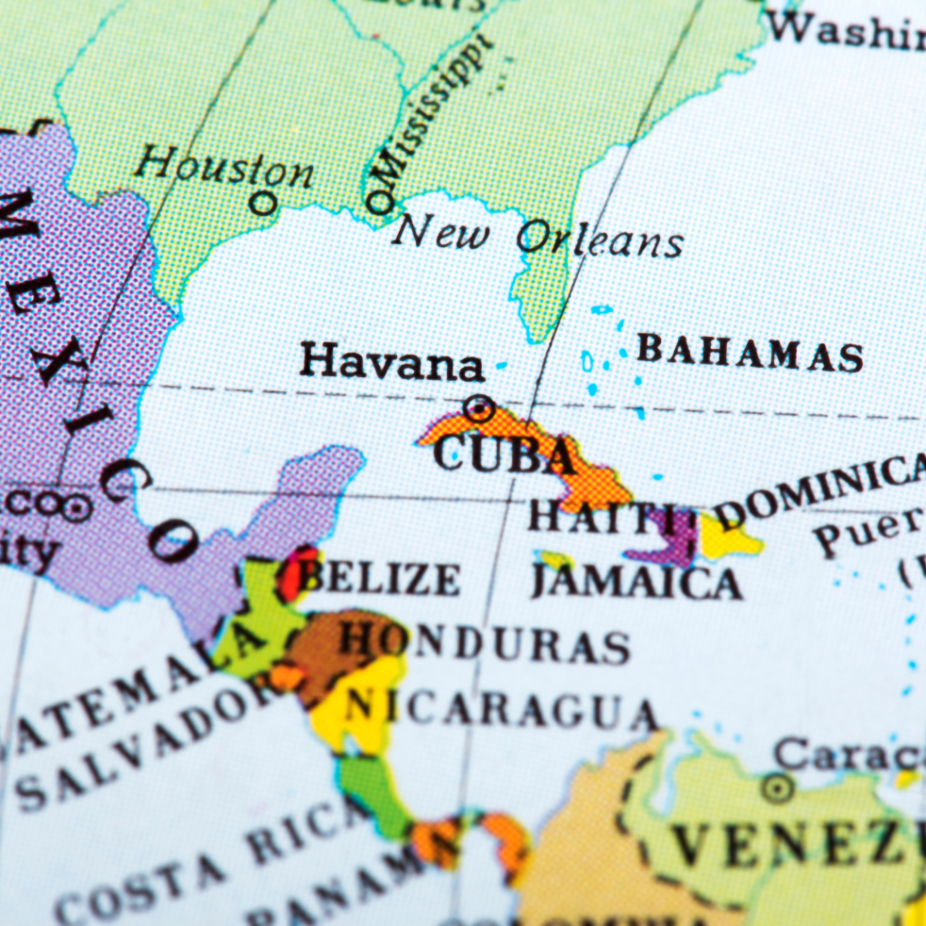 Guatemala Seeks to Intervene in Belize vs. Honduras ICJ&nbsp;Case