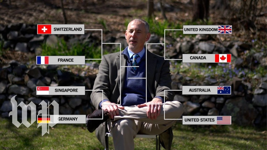 What experts say about who has the world’s best health-care system |&nbsp;Opinion