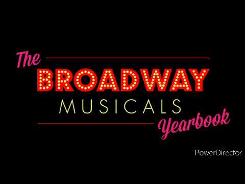 Broadway Musicals Instrumental&nbsp;Medley