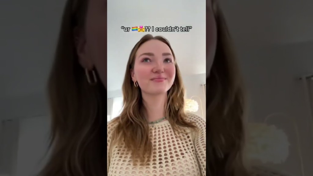 well, now ya know #bi #fashion&nbsp;#beauty