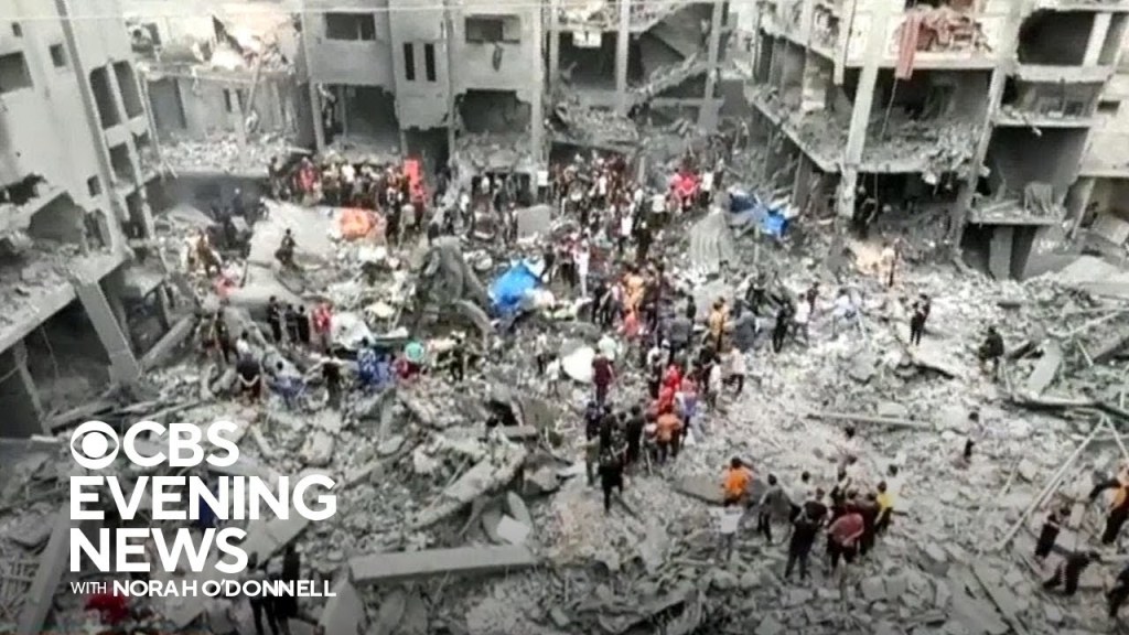 Israeli military expanding ground operations in&nbsp;Gaza