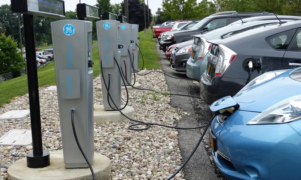 More Electric Vehicles for Jamaica says JEVA President – Magnetic&nbsp;Media