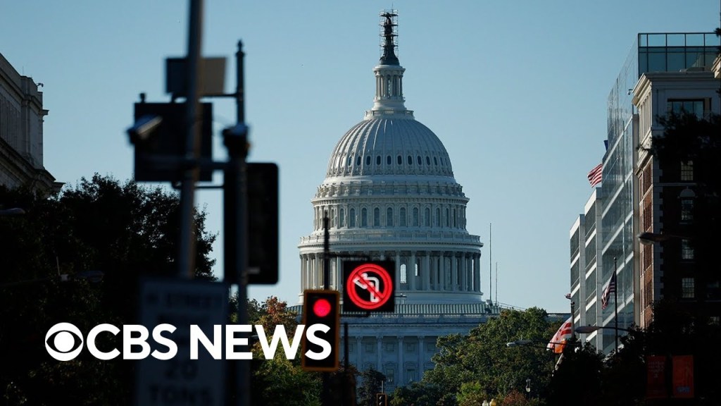 At least 9 Republicans vying for House&nbsp;speakership