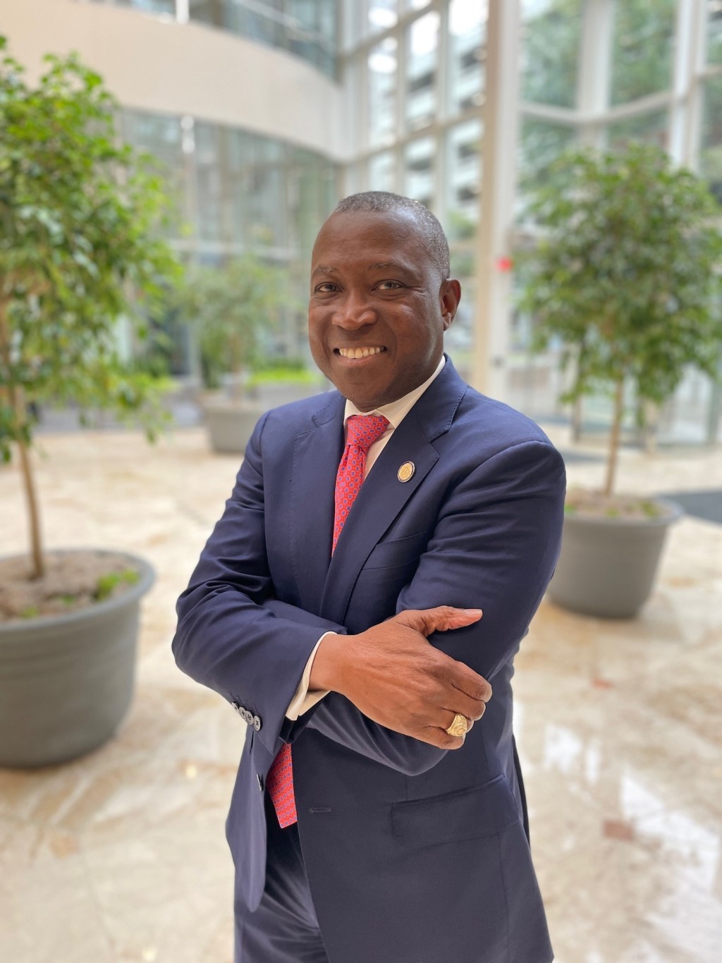 Virginia House on the brink of making history with first Black&nbsp;speaker