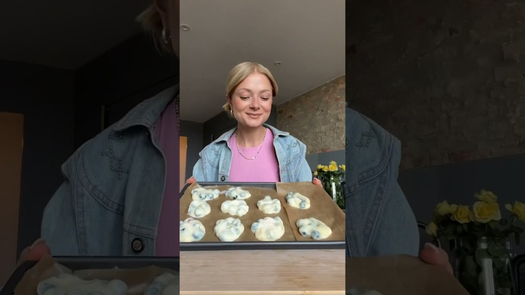 easy and healthy hot girl summer 🌼&nbsp;snack