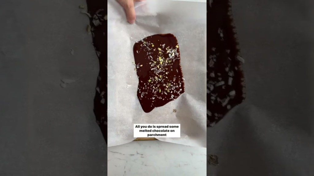 4 healthy snacks I ate this week from a&nbsp;dietitian!