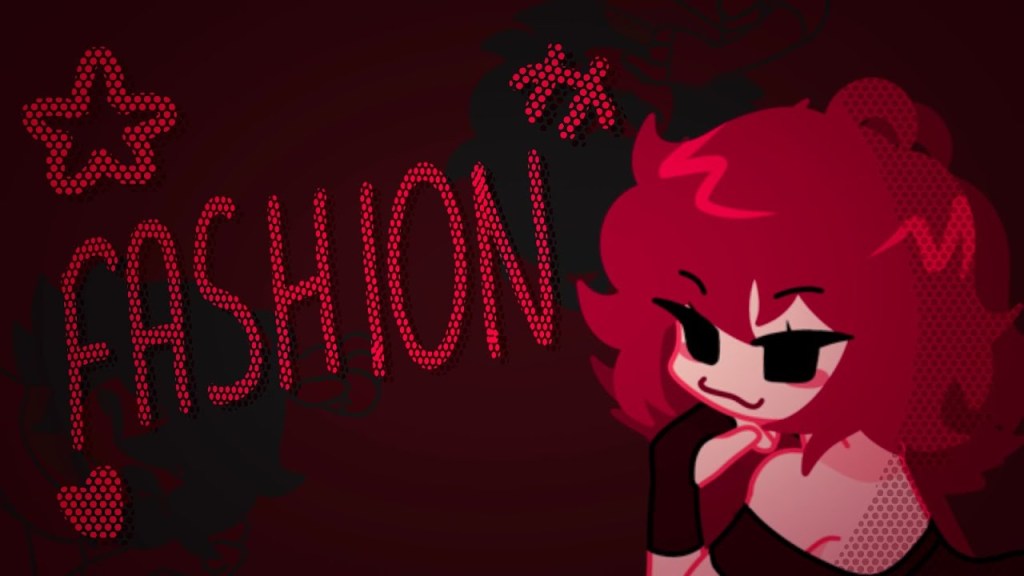 FΛSHION/FASHION MEME(Gacha club)