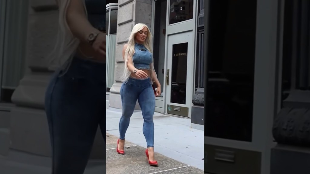 Weekend Fashion Guide – 7 Jean Outfit Inspirations for ladies #fashion #style #beauty&nbsp;#outfit