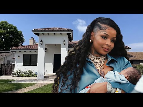 ChriseanRock Shows Off Her $2.6 Million Dollar Home | FASHION&nbsp;NOVA