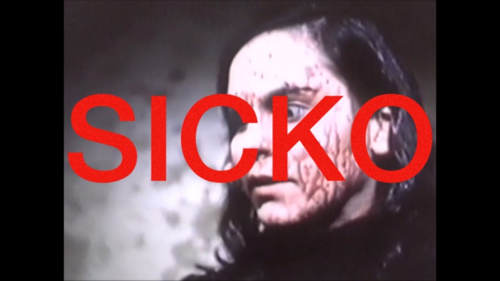 HEALTH :: SICKO FT. GODFLESH :: MUSIC&nbsp;VIDEO