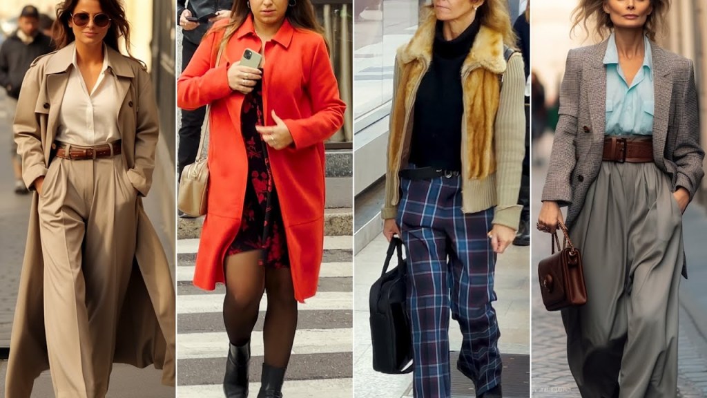 50 Fall 2023 Fashion Trends people are wearing in Milan RIGHT NOW! Milan Street&nbsp;Style