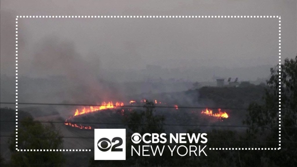 Prime Minister: Israeli military opens second stage in war against&nbsp;Hamas