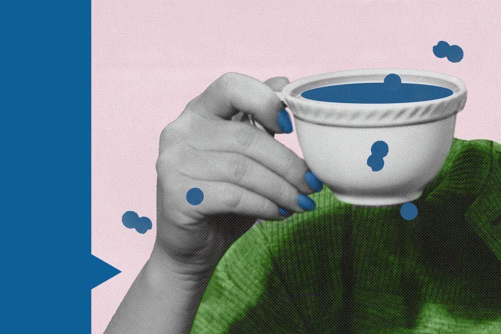 Etiquette Inquiry: What is the appropriate level of quiet in the train’s quiet&nbsp;car?