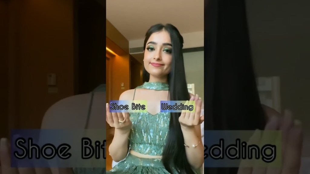 5 wedding fashion mistakes to avoid! ✔️ Ways to avoid Heavy Earrings, Shoe Bites, falling dupatta&nbsp;🚫