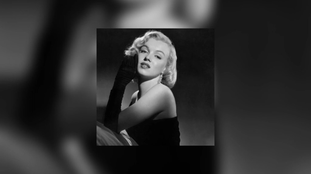 FASHION – Britney Manson (sped&nbsp;up)