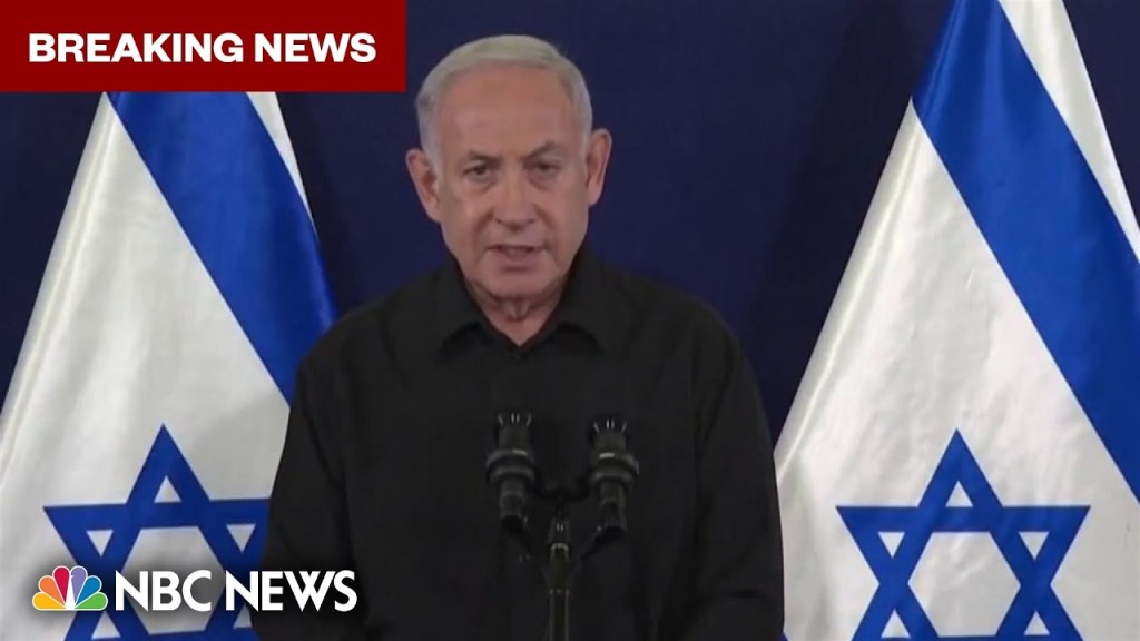 Full Special Report: Israeli ground operation expanding in&nbsp;Gaza